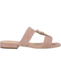 Sergio Rossi - Sandals - Lyst