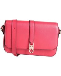 Tommy Hilfiger - Cross-Body Bag Polyurethane - Lyst