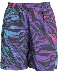 Aries - Beach Shorts And Pants - Lyst
