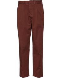 The Gigi - Pants - Lyst