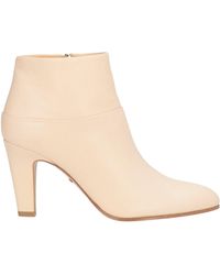 Chloé - Ankle Boots - Lyst
