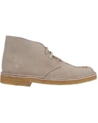 Clarks - Ankle Boots - Lyst