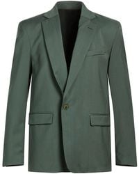Costumein - Blazer Virgin Wool - Lyst