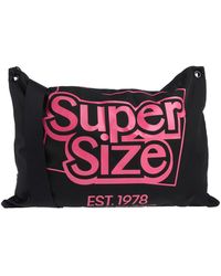 Calvin Klein Umhängetasche - Schwarz