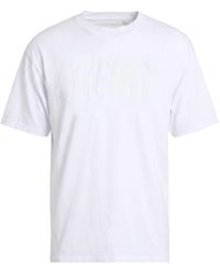 MM6 by Maison Margiela - T-Shirts - Lyst