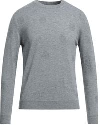 Alpha Studio - Jumper - Lyst
