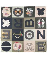 Borbonese - Scarves - Lyst