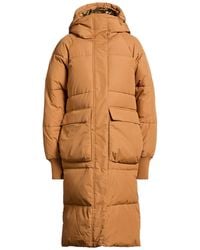 Embassy of Bricks and Logs - Puffer - Lyst