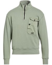 C.P. Company - Sweatshirt - Lyst