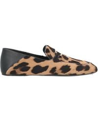 Ferragamo - Mokassin - Lyst