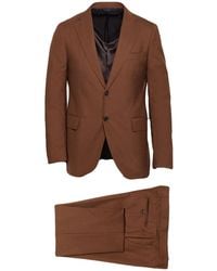 Tombolini - Traje - Lyst