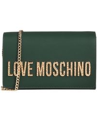 Love Moschino - Handbag - Lyst