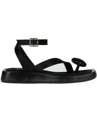 GIA RHW - Thong Sandal - Lyst