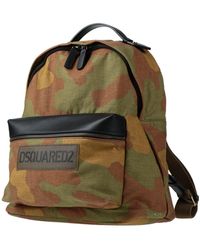 DSquared² - Backpack - Lyst