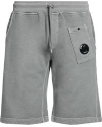 C.P. Company - Shorts & Bermudashorts - Lyst