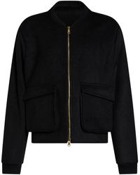 MARSĒM - Chaqueta Y Cazadora - Lyst