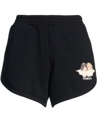 Fiorucci - Shorts & Bermuda Shorts - Lyst