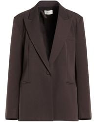 ViCOLO - Blazer Polyester, Viscose, Elastane - Lyst