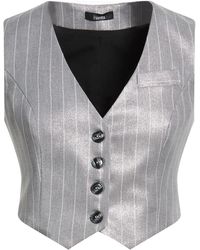 Hanita - Waistcoat - Lyst
