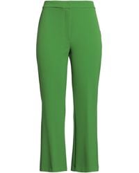 SOLOTRE - Trouser - Lyst