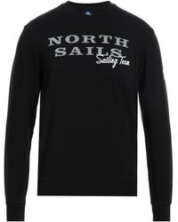 North Sails - Sweatshirt - Lyst