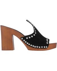 replay high heels