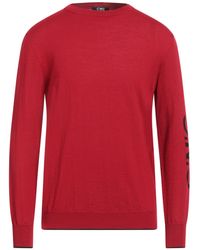 CoSTUME NATIONAL - Sweater - Lyst