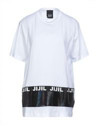 Jijil - T-shirt - Lyst