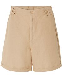 The Great - Shorts & Bermuda Shorts - Lyst