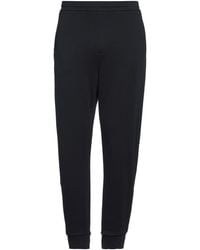 ARMANI EXCHANGE - Pants Cotton, Polyester - Lyst