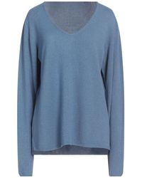 Le Tricot Perugia - Pullover - Lyst