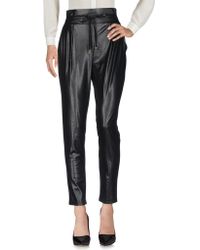 Patrizia Pepe Pantalone - Nero