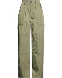 Rabanne - Pants Polyamide - Lyst