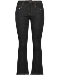 Kaos - Jeans Cotton, Polyester, Elastane - Lyst