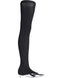 Givenchy - Boot - Lyst