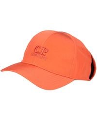 C.P. Company - Hat - Lyst