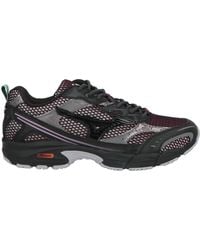 Mizuno - Sneakers Textile Fibers - Lyst