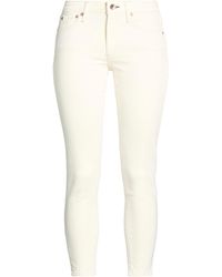 Rag & Bone - Jeans - Lyst