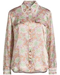Paul & Joe - Shirt - Lyst