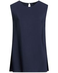 SEVENTY VENEZIA - Tops - Lyst