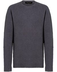 Roberto Collina - Pullover - Lyst