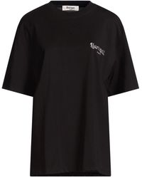 LIU REGALI - T-Shirt - Lyst