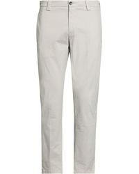 Yan Simmon - Trouser - Lyst