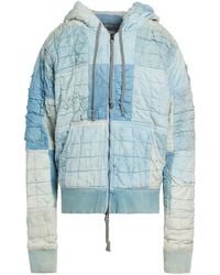 Greg Lauren - Jacket Cotton - Lyst