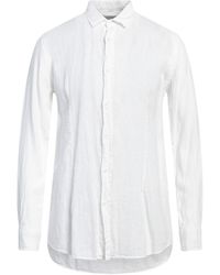Daniele Alessandrini - Shirt - Lyst