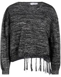 FABRICATION GÉNÉRAL Paris - Sweater Cotton, Acrylic - Lyst