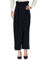 Enfold Pants for Women - Up to 80% off at Lyst.com