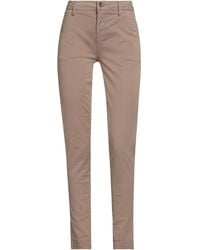 Liu Jo - Trouser - Lyst
