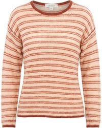 Crossley - Sweater Virgin Wool, Mohair Wool, Polyamide, Acrylic - Lyst