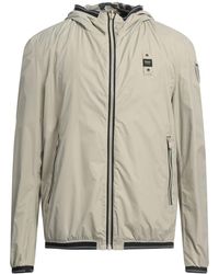 Blauer - Jacke & Anorak - Lyst